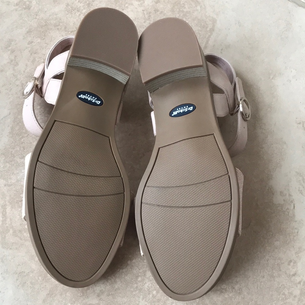 DR. SCHOLL’S Two piece comfort sandals - Picture 6 of 8
